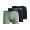 Heren Boxershort BoxerBr 3P Power 10260726 01