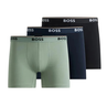 Heren Boxershort BoxerBr 3P Power 10260726 01