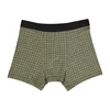Heren Boxershort Boxershort Check