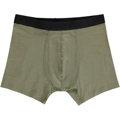 Heren Boxershort Boxershort D.olive