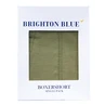 Heren Boxershort Boxershort D.olive