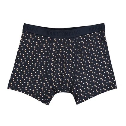 Heren Boxershort Boxershort flower