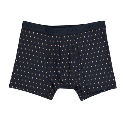 Heren Boxershort Boxershort multi eye
