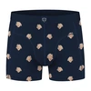 Heren Boxershort Einstein