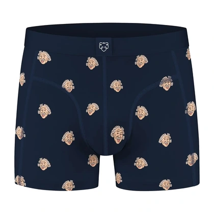 Heren Boxershort Einstein