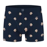 Heren Boxershort Einstein
