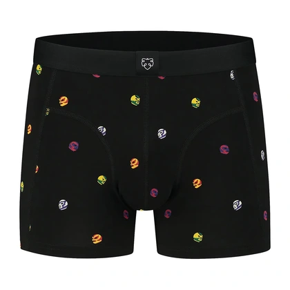 Heren Boxershort El Jefe