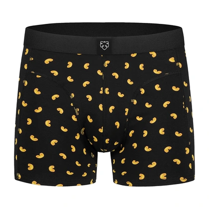 Heren Boxershort Elbow Macaroni
