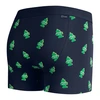 Heren Boxershort Happy Trees