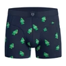 Heren Boxershort Happy Trees