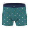 Heren Boxershort Hula Girl
