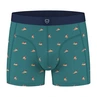 Heren Boxershort Hula Girl