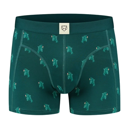 Heren Boxershort Icezilla