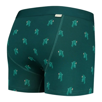 Heren Boxershort Icezilla