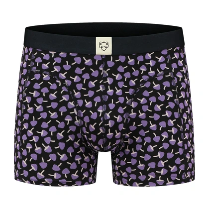 Heren Boxershort Mushy Rooms