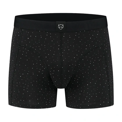 Heren Boxershort Outerspace