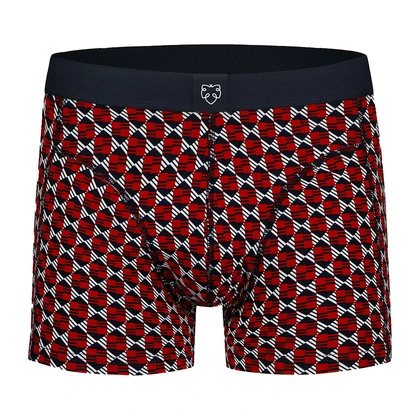 Heren Boxershort Retro Classic