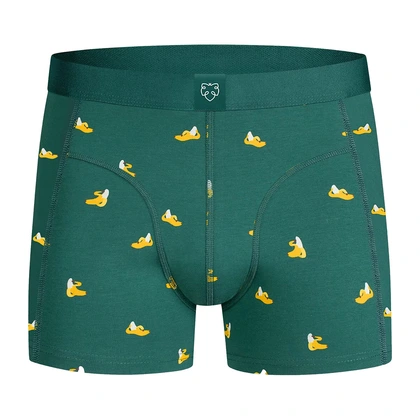Heren Boxershort Sexy Banana