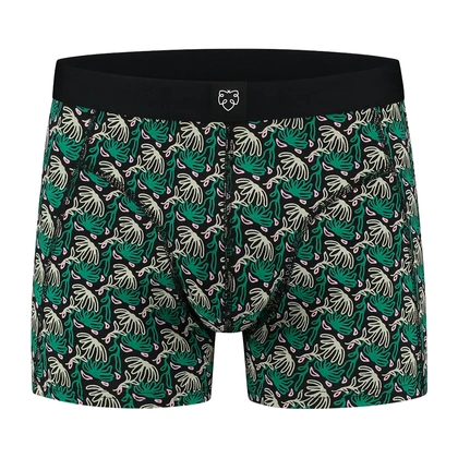 Heren Boxershort Shower Flower