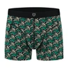 Heren Boxershort Shower Flower