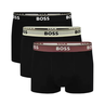 Heren Boxershort Trunk 3P Power 10260726 01