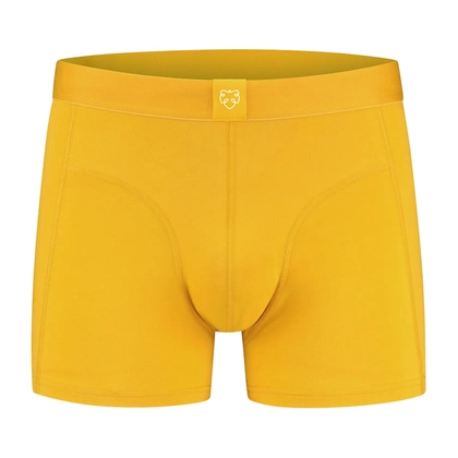 Heren Boxershort Yellow Othello