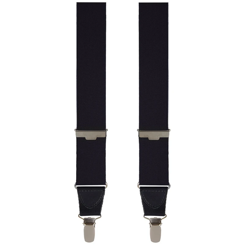 Heren Bretels PP1L00029B Profuomo NAVY