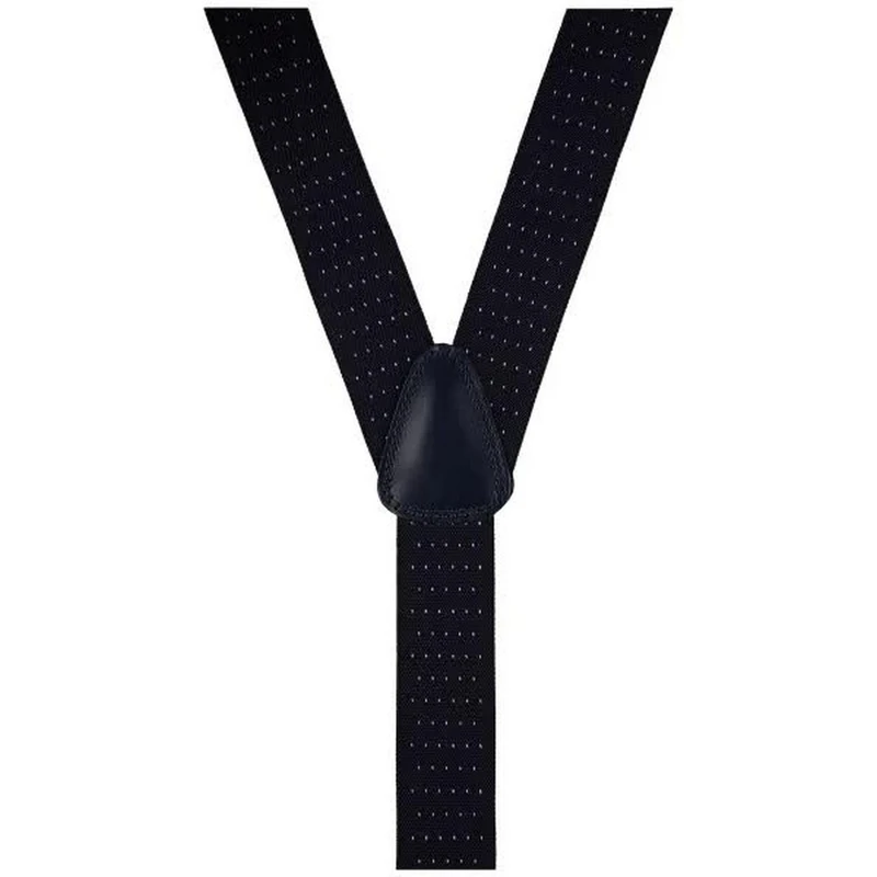 Heren Bretels PP1L00030A Profuomo NAVY