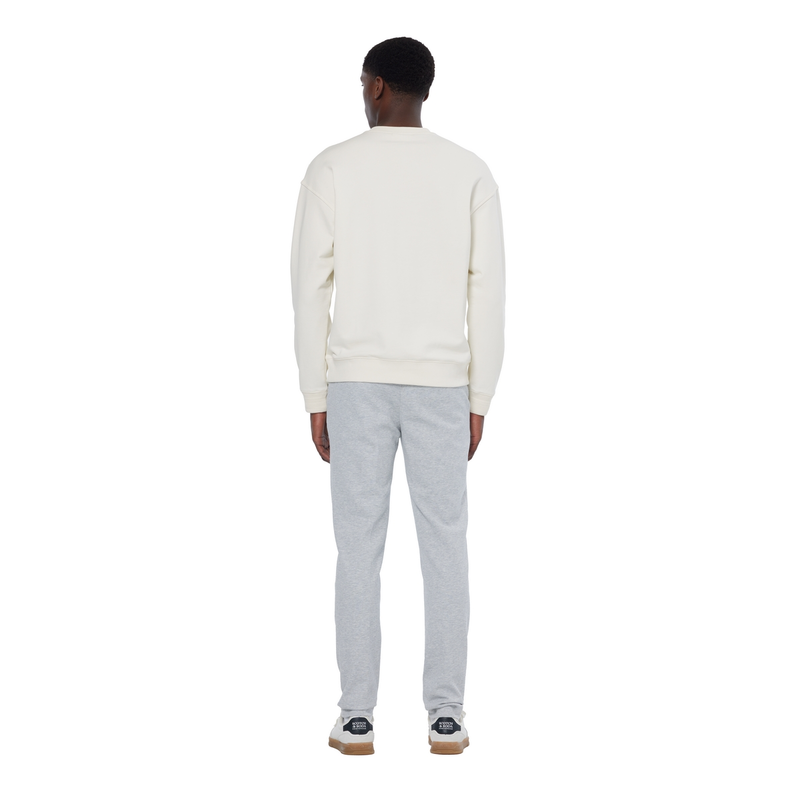 Heren Broek 179846050 Scotch & Soda LICHT GRIJS