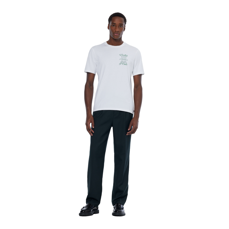 Heren Broek 179849301 Scotch & Soda BOTTLE