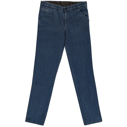 Heren Broek 2049 Jeans 1-60-041