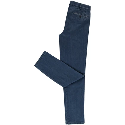 Heren Broek 2049 Jeans 1-60-041