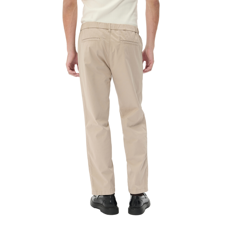 Heren Broek 30207866 Matinique TAUPE