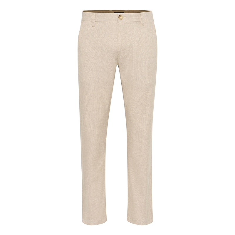Heren Broek 30207886 Matinique OFF-WHITE