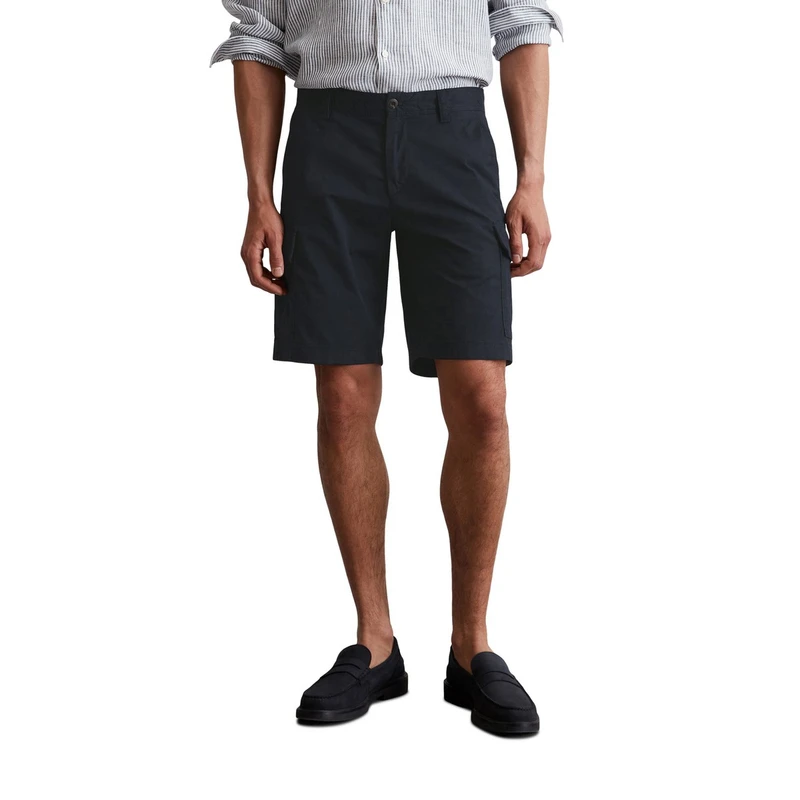 Heren Broek 536011115056 Marc O'Polo NAVY