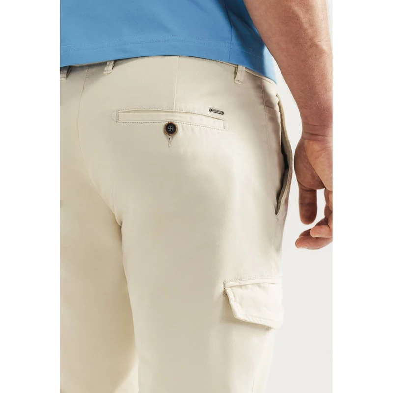 Heren Broek 6111561630 State of Art KIT