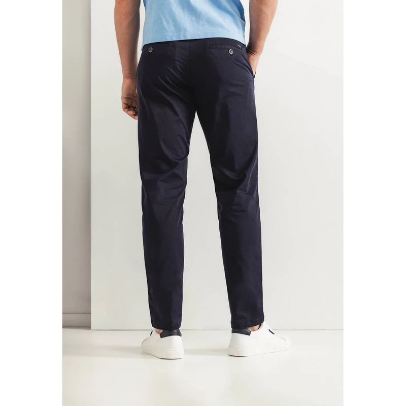 Heren Broek 6211562330 State of Art NAVY