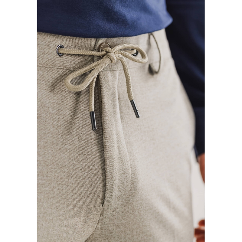Heren Broek 6211564630 State of Art BEIGE