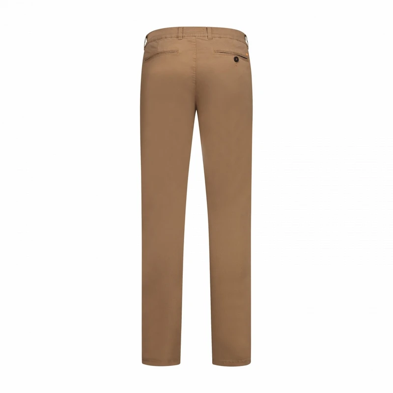 Heren Broek 841010002 NORTH84 CAMEL