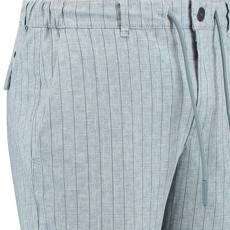 Heren Broek 84602101 NORTH84 BLEU