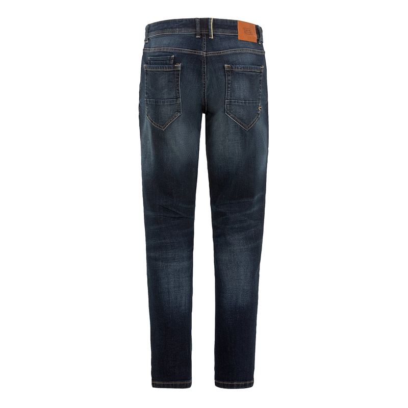 Heren Broek 9D21488055 Camel Active KHAKIGROEN