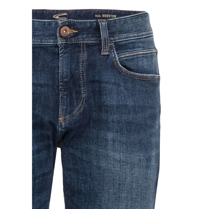 Heren Broek 9Z55488445 Camel Active BLEU