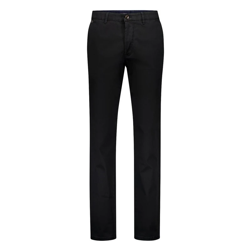 Heren Broek BENITO 411361 Gardeur ZWART