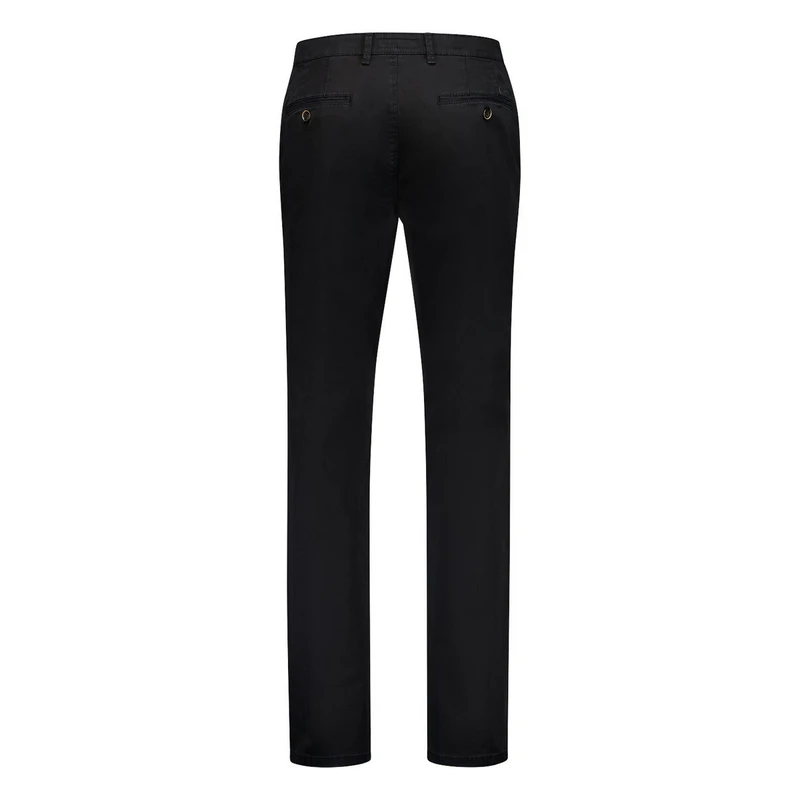Heren Broek BENITO 411361 Gardeur ZWART