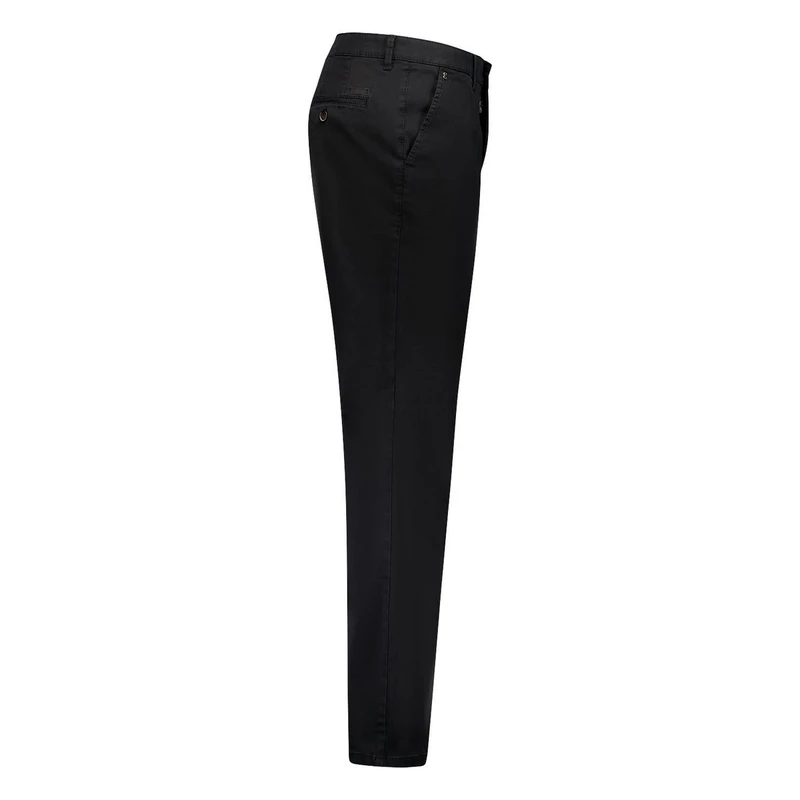 Heren Broek BENITO 411361 Gardeur ZWART