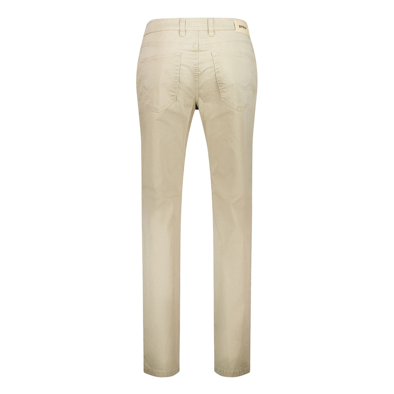 Heren Broek BILL-3 441001 Gardeur MIDDEN BRUIN