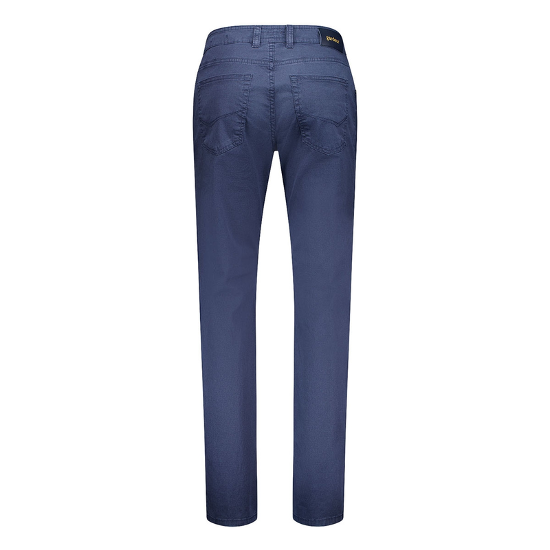 Heren Broek BILL-3 441001 Gardeur NAVY