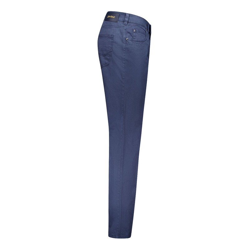 Heren Broek BILL-3 441001 Gardeur NAVY