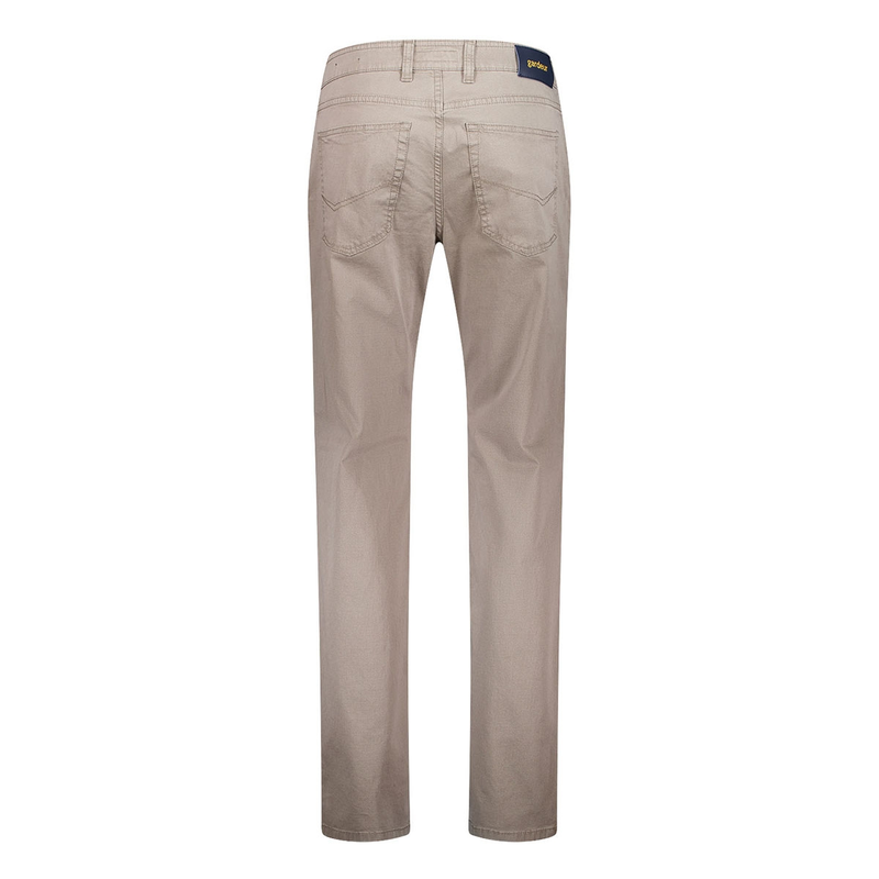 Heren Broek BILL-3 441001 Gardeur TAUPE