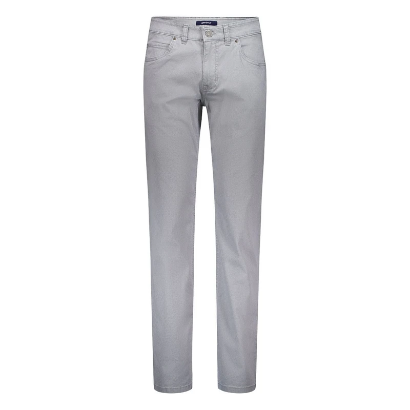 Heren Broek BILL-3 441001 Gardeur LICHT GRIJS